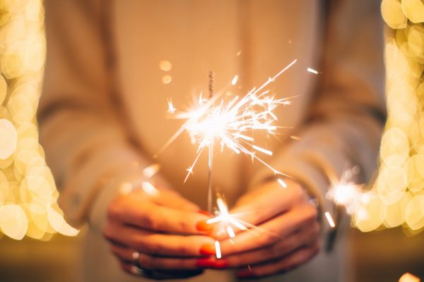 Silvester im Hotel Erb in Parsdorf bei München