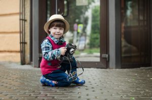 Erb Reiseblog: Kinderfreundliches Hotel für Städtereisen