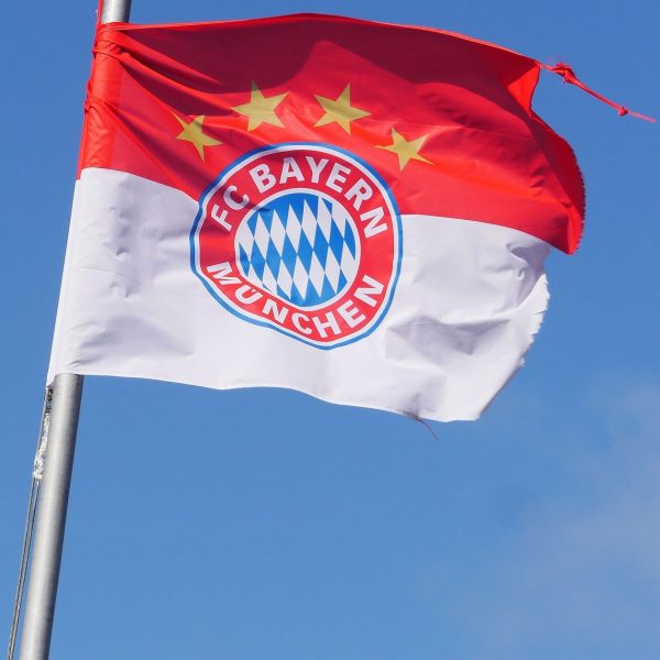 Sportliches München: Der legendäre FC Bayern München