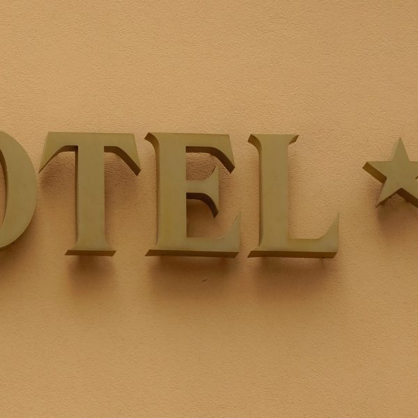 Erb Tipps: Warum Hotels Sterne tragen