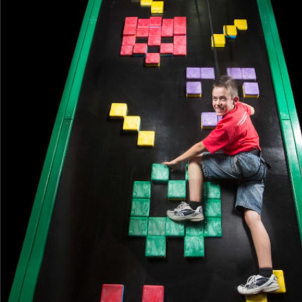 Ausflugstipp: Fun Sport in der Maxx Arena München