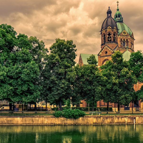 Hotel Erb Geheimtipp: Eine besondere Stadtführung durch München